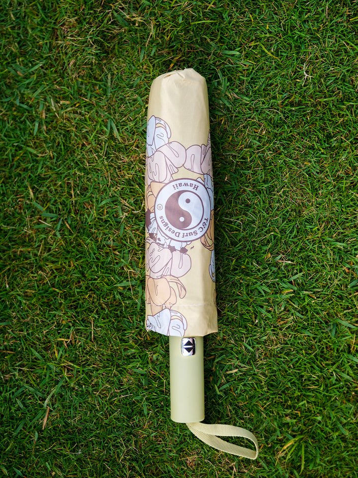 T&C Surf Designs Lei Kui Umbrella,