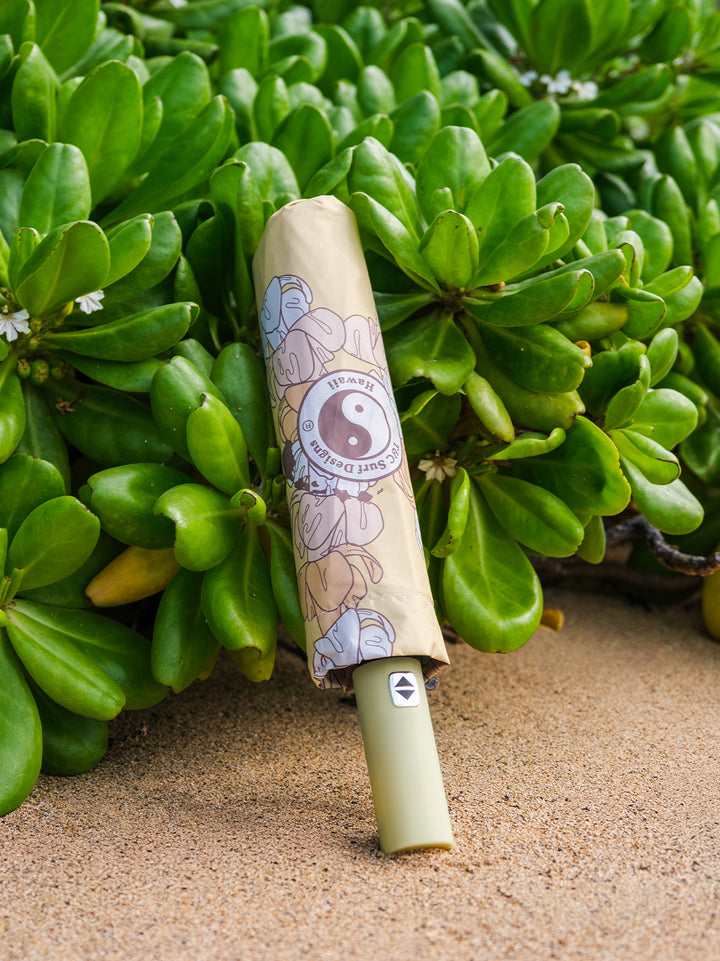 T&C Surf Designs Lei Kui Umbrella,
