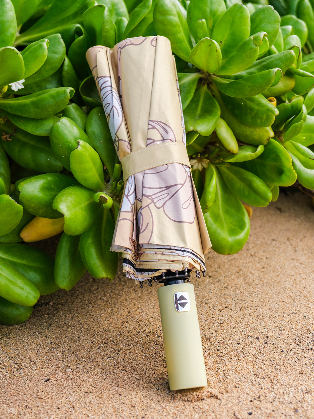 T&C Surf Designs Lei Kui Umbrella,