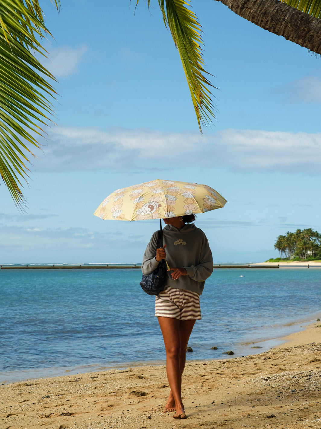 Lei Kui Umbrella