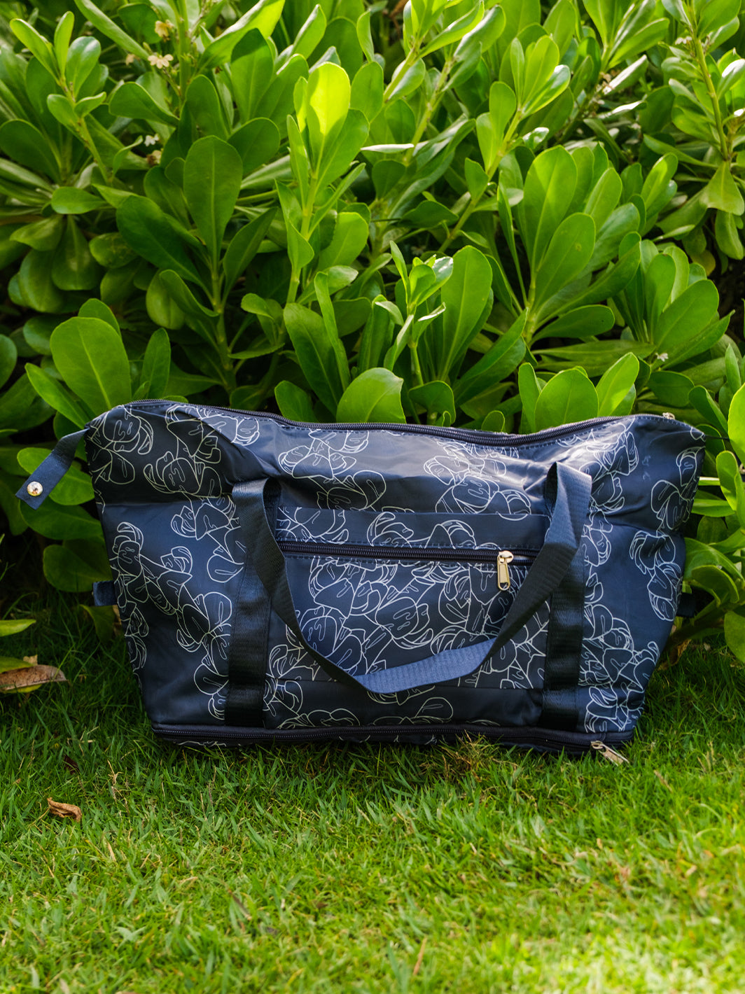 T&C Surf Designs Lei Kui Carry On Tote,