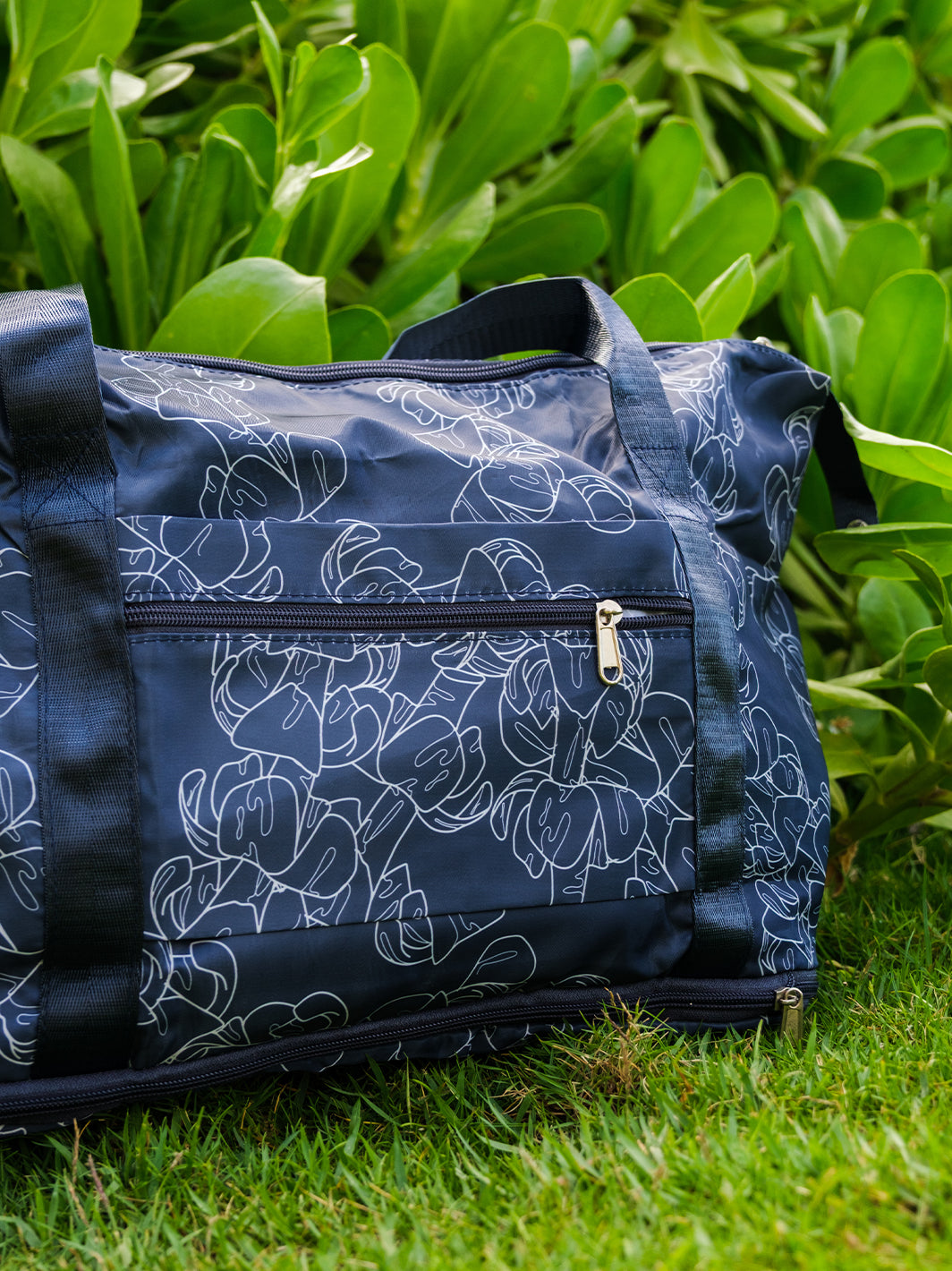 T&C Surf Designs Lei Kui Carry On Tote,