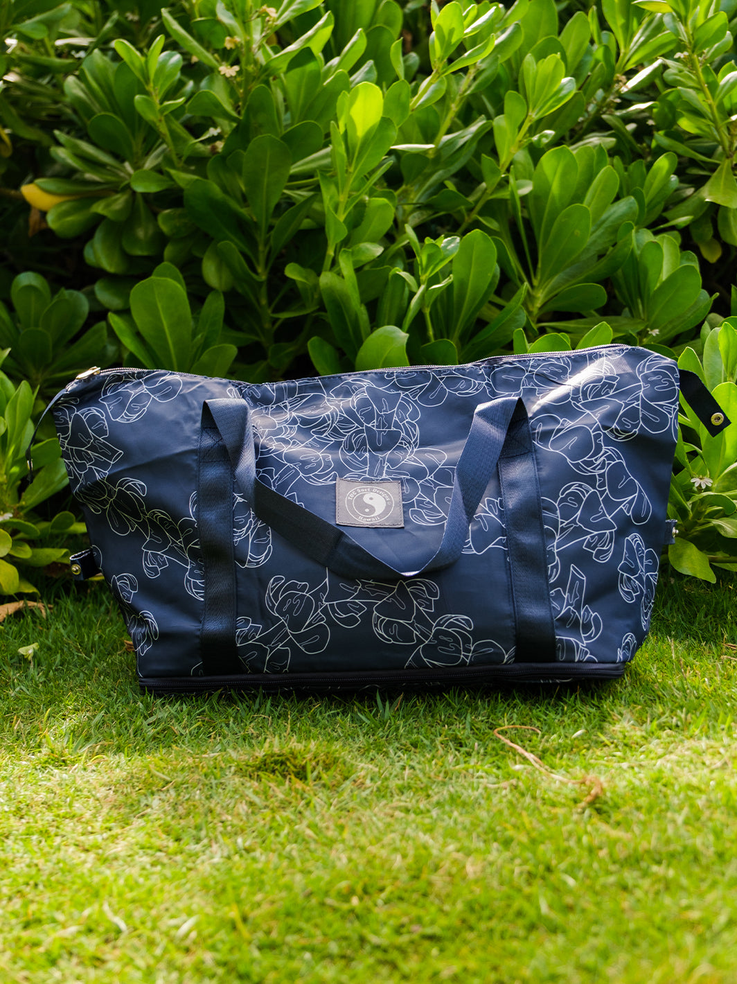 T&C Surf Designs Lei Kui Carry On Tote,