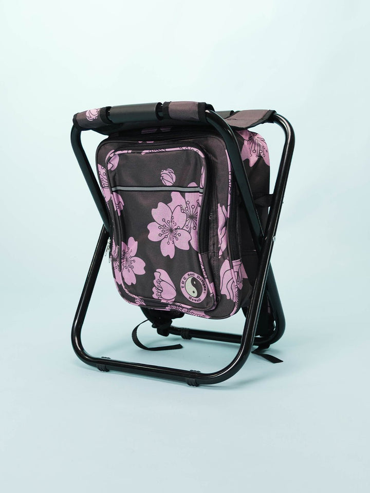 T&C Surf Designs Etch Sakura Backpack Cooler Chair,