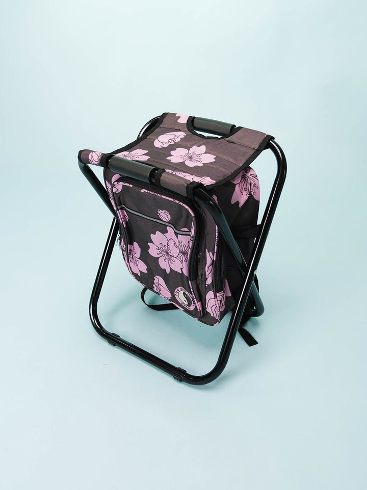 T&C Surf Designs Etch Sakura Backpack Cooler Chair,