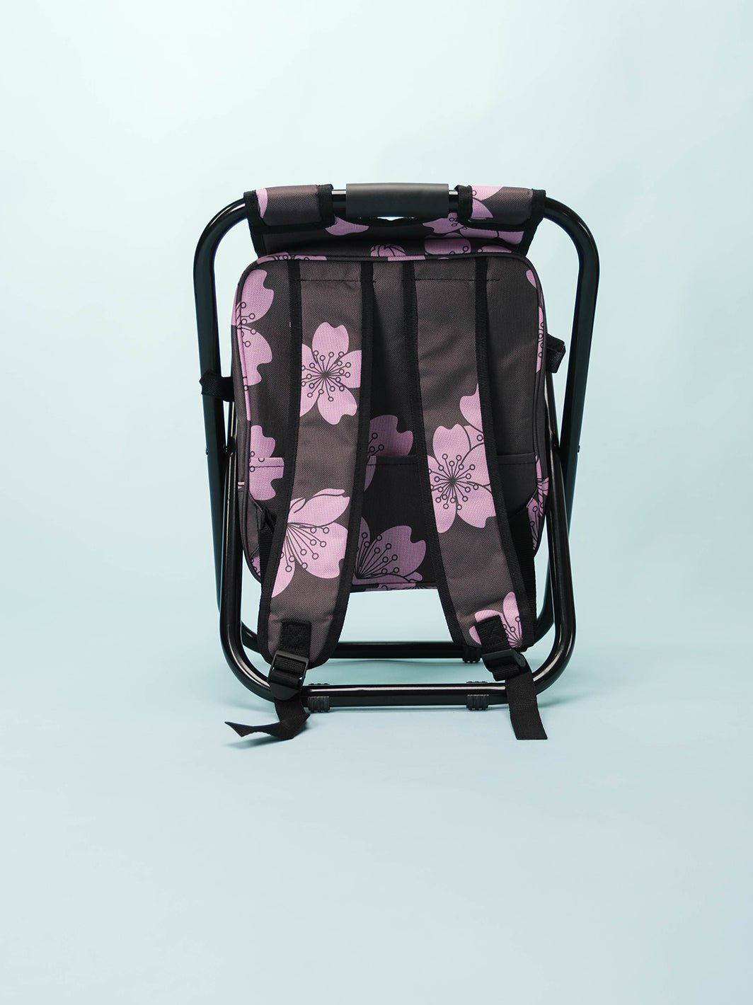 T&C Surf Designs Etch Sakura Backpack Cooler Chair,