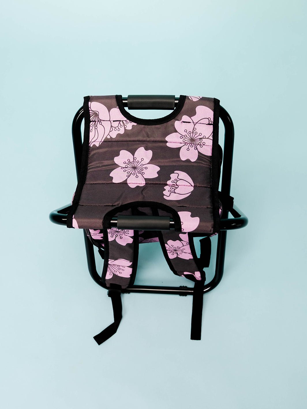 T&C Surf Designs Etch Sakura Backpack Cooler Chair,