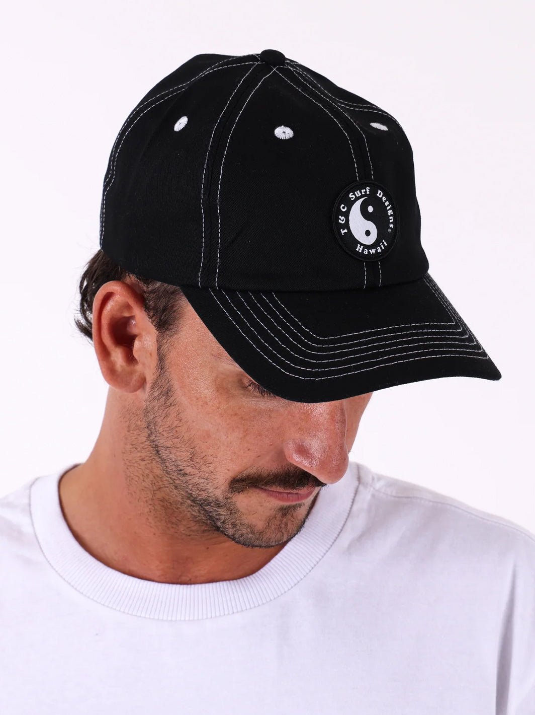 Australia OG Dad Cap - T&C Surf Designs