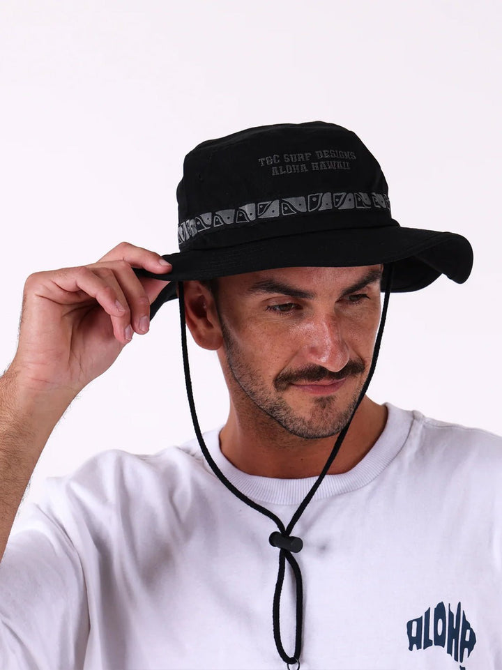 T&C Surf Designs Australia Mariner Hat,