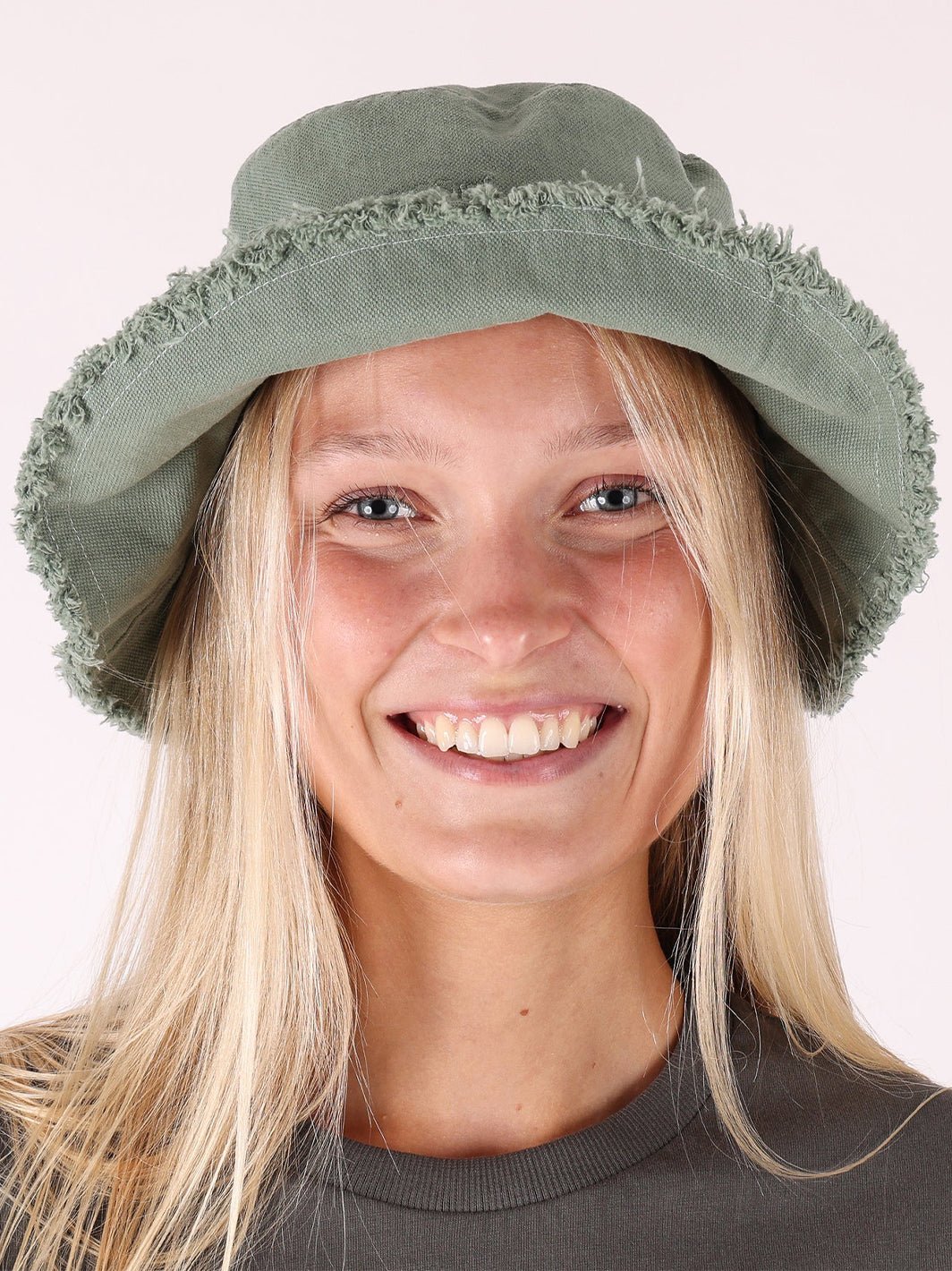 T&C Surf Designs Australia Sea Breeze Hat, Teal