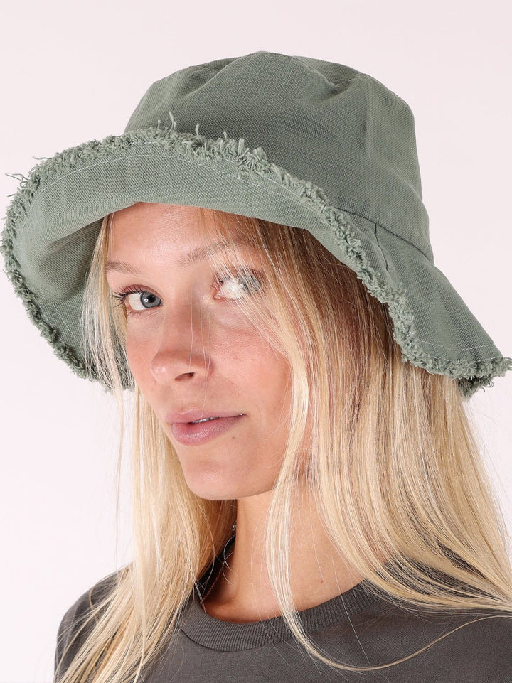 T&C Surf Designs Australia Sea Breeze Hat,