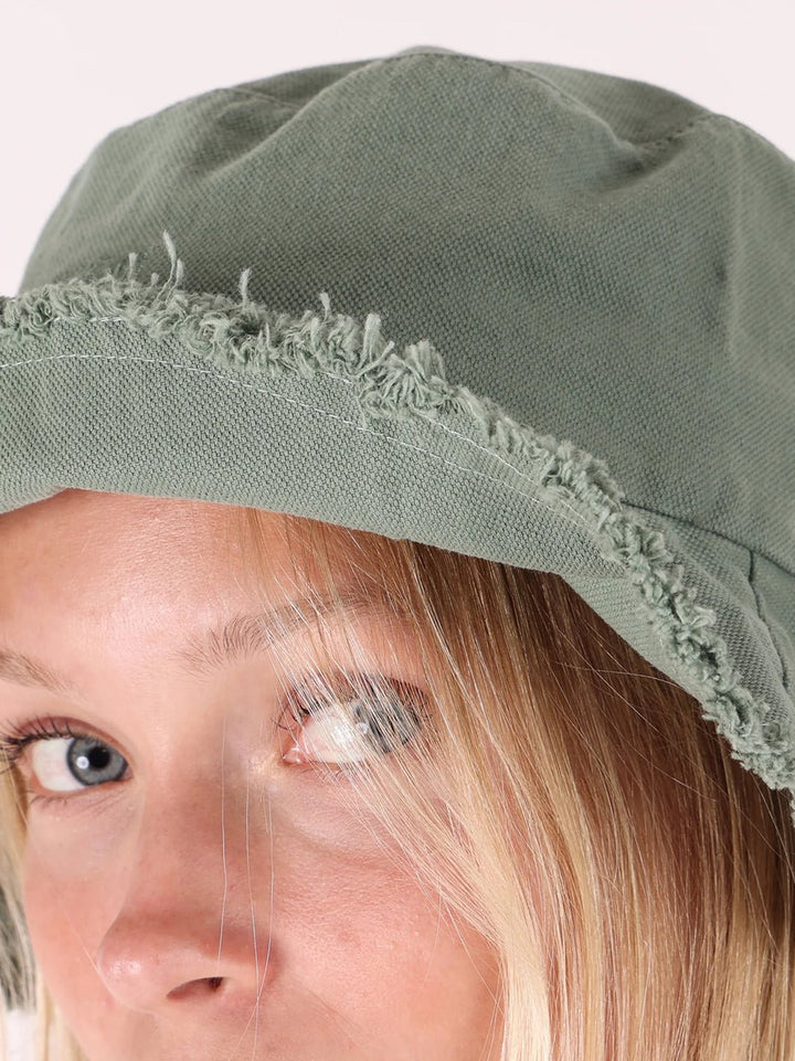 T&C Surf Designs Australia Sea Breeze Hat,