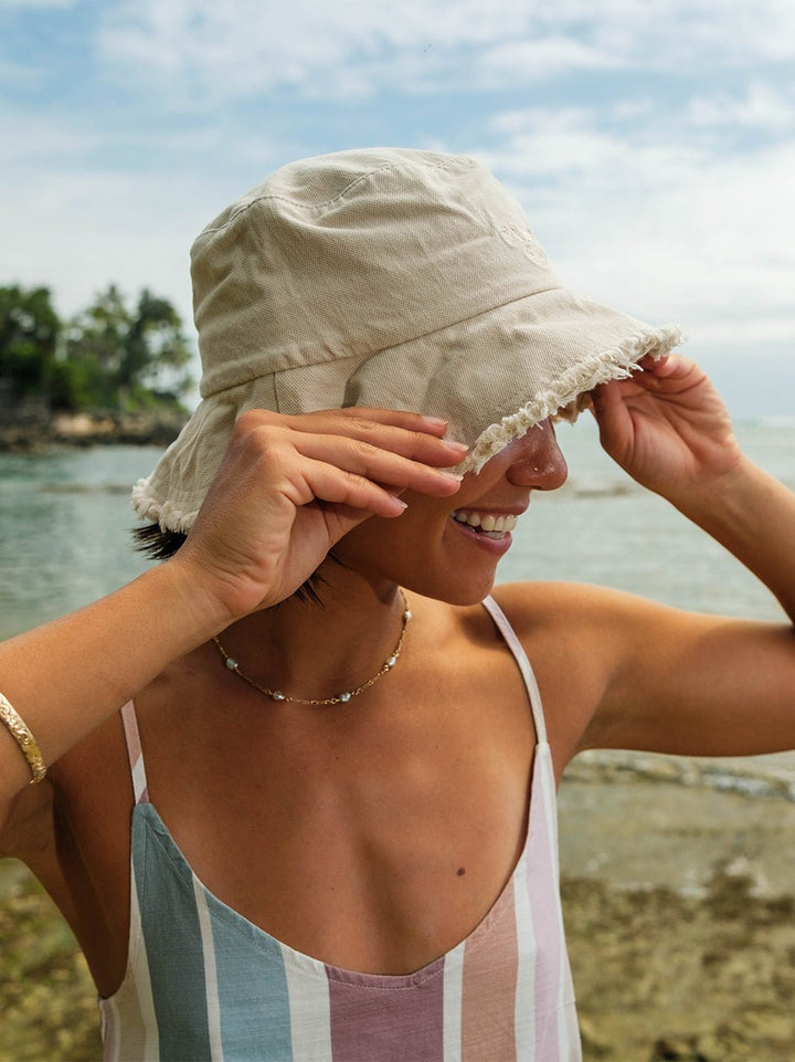 Australia Sea Breeze Hat - T&C Surf Designs