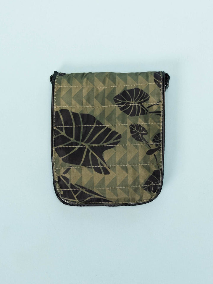 T&C Surf Designs Taro Field Zip Tote,