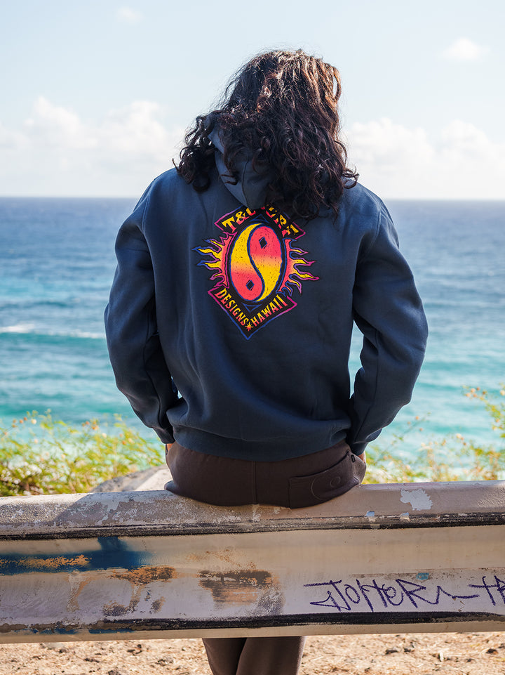 Australia Crypt Pop Hoodie