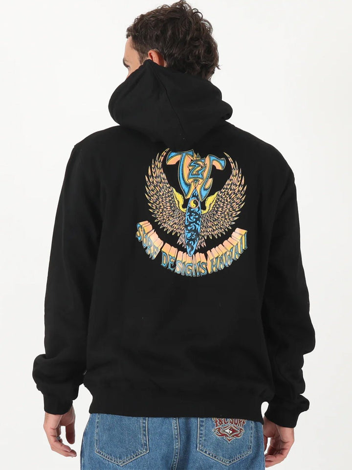 T&C Surf Designs Australia Eternal Pop Hoodie,