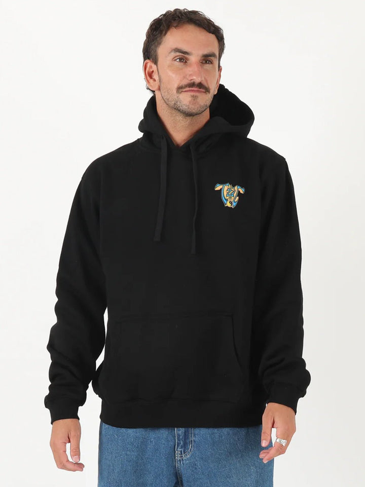 T&C Surf Designs Australia Eternal Pop Hoodie,