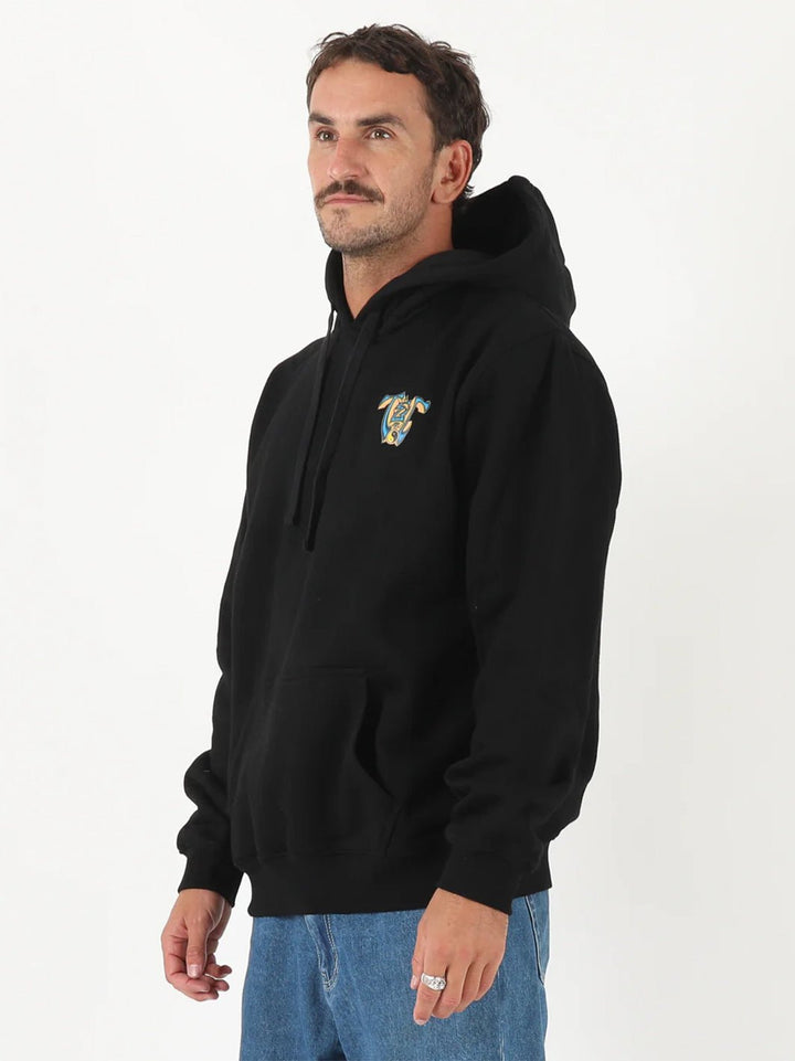T&C Surf Designs Australia Eternal Pop Hoodie,