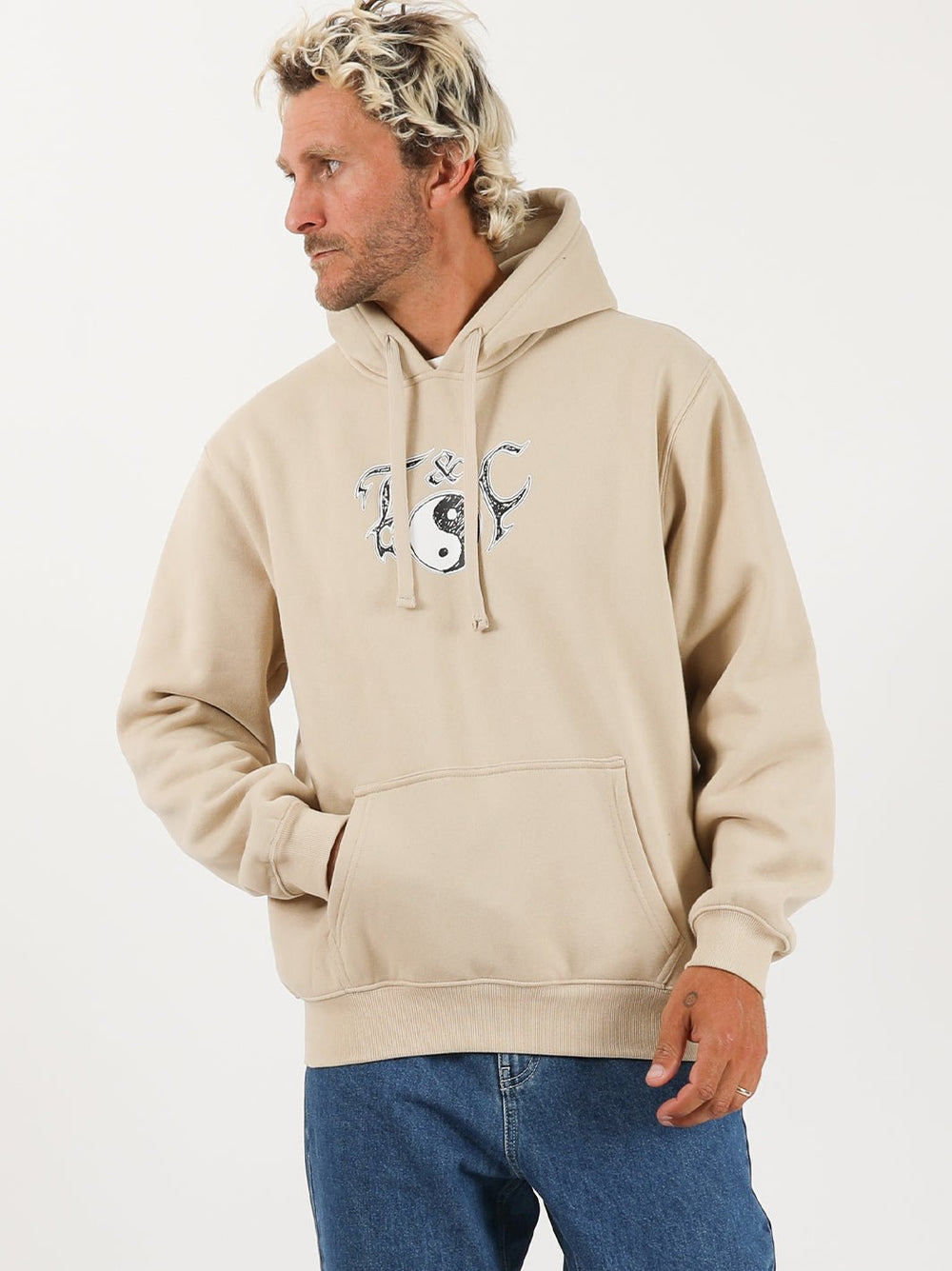 T&C Surf Designs Australia Majestic Pop Hoodie,