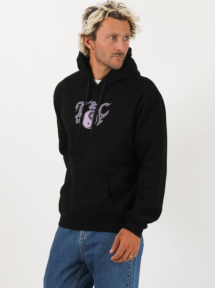 Australia Majestic Pop Hoodie - T&C Surf Designs