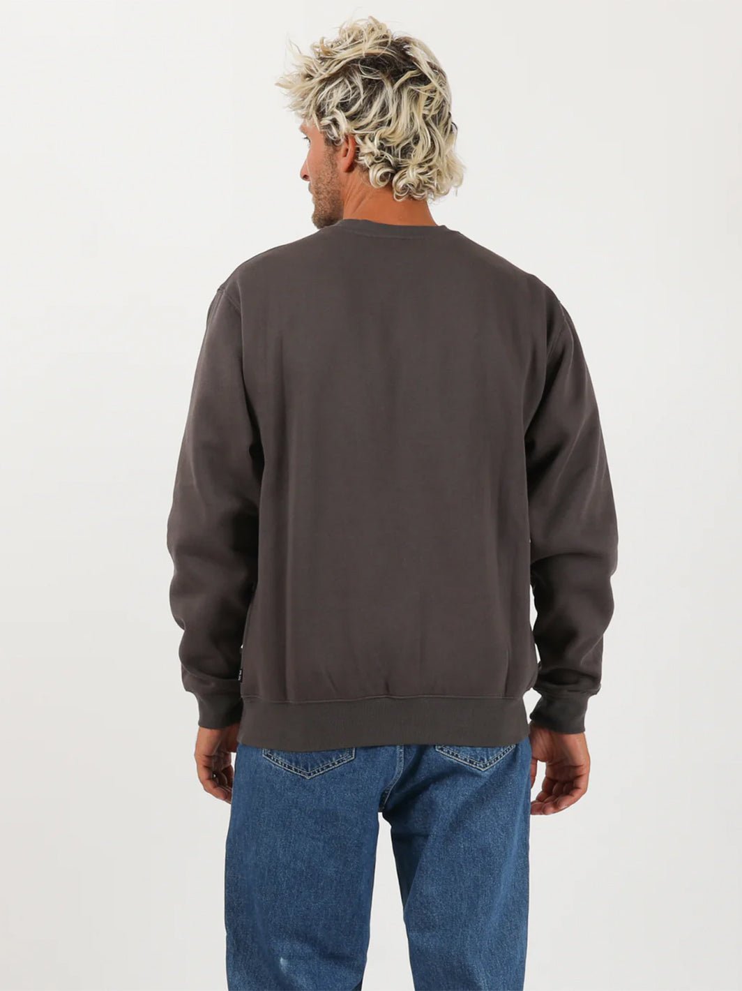 T&C Surf Designs Australia Yang Star Crew,