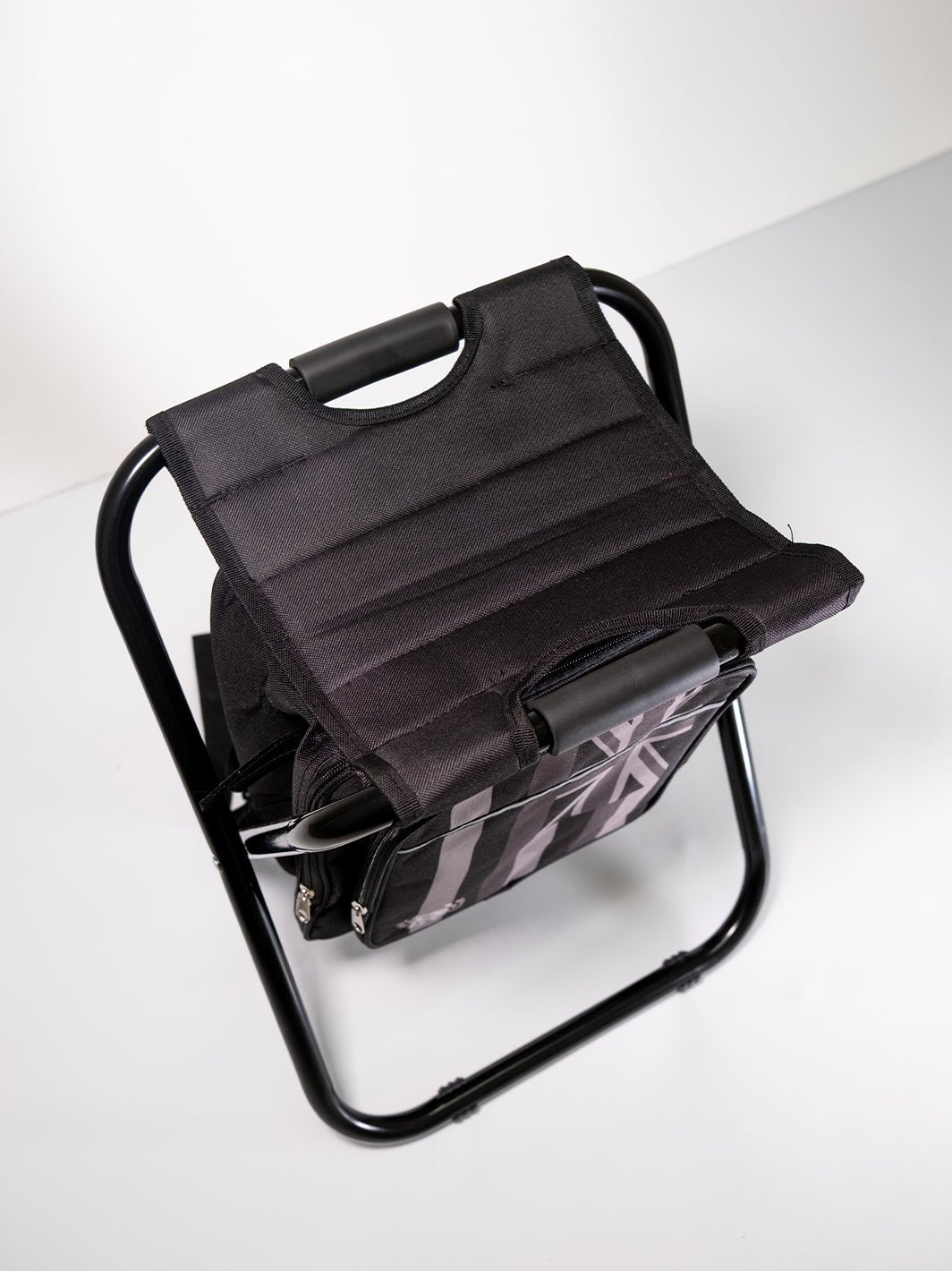 T&C Surf Designs Flag Backpack Cooler Chair,