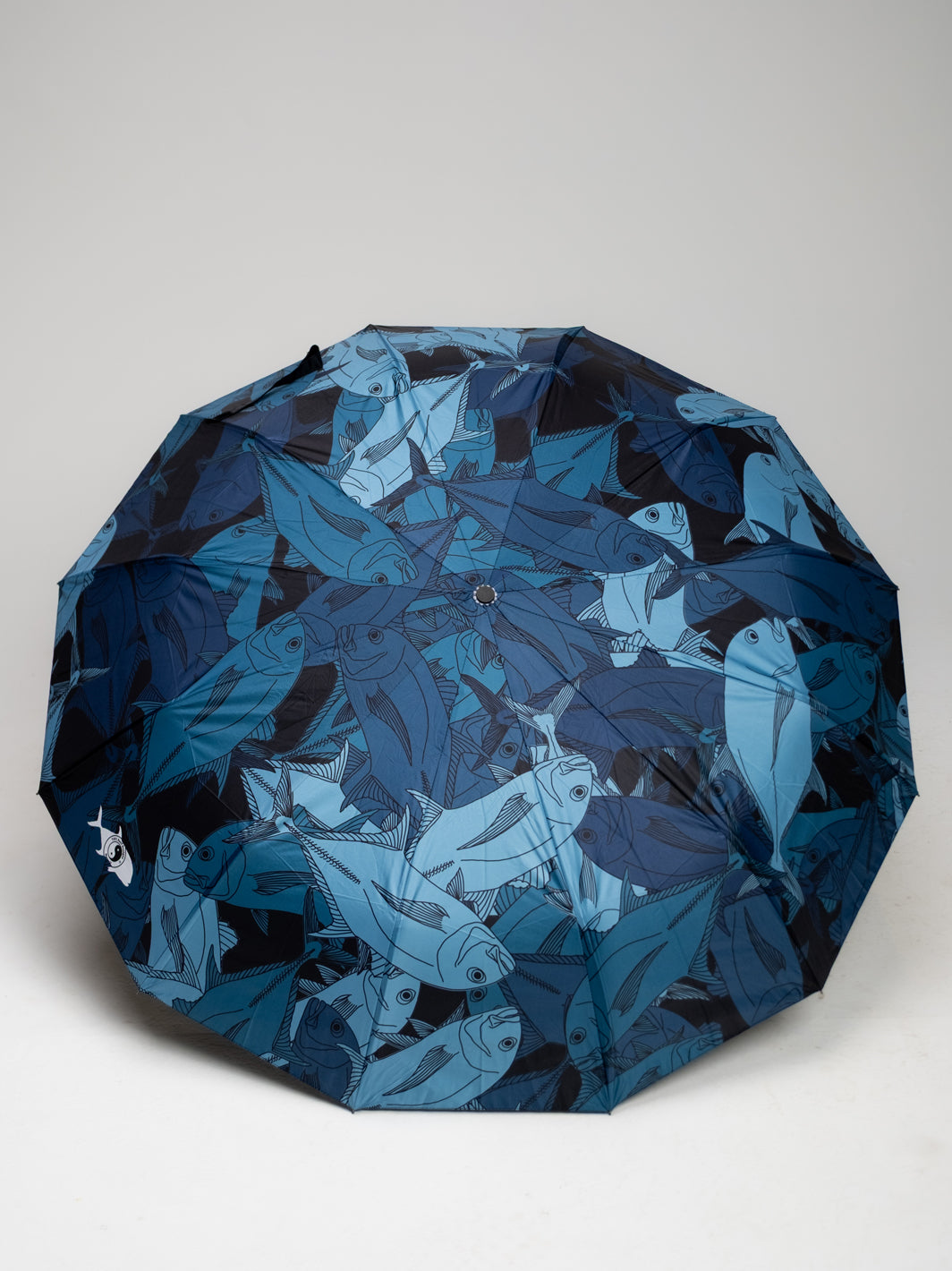 Ulua Sea Camo Umbrella