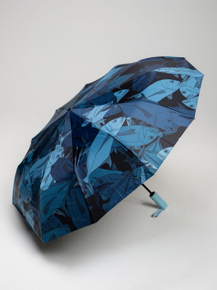 Ulua Sea Camo Umbrella