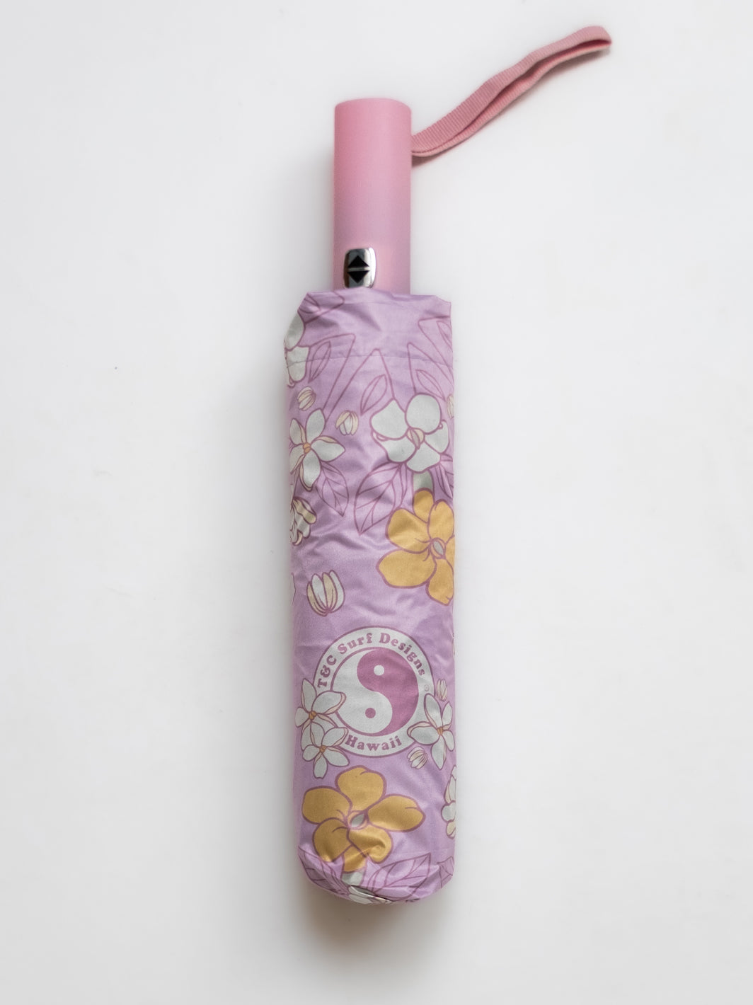 Puakenikeni Pikake Umbrella