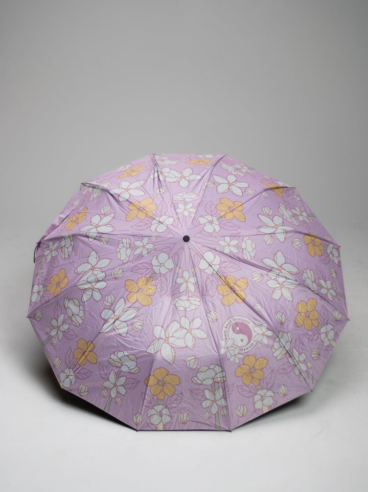 Puakenikeni Pikake Umbrella