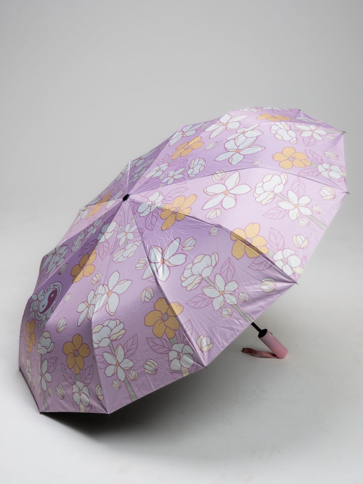 Puakenikeni Pikake Umbrella