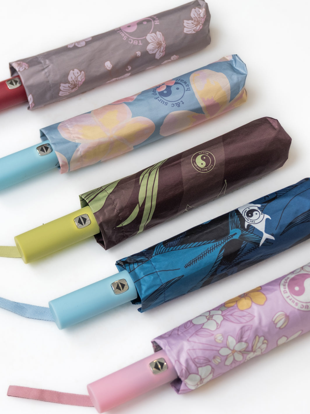 Ulua Sea Camo Umbrella