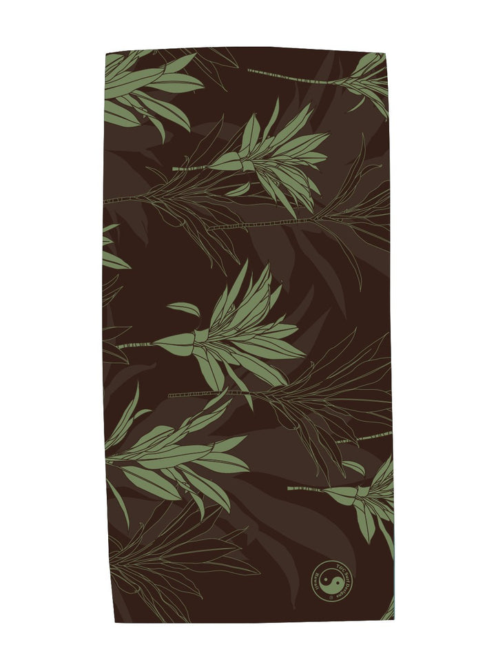 T&C Surf Designs Ti Microfiber Towel,