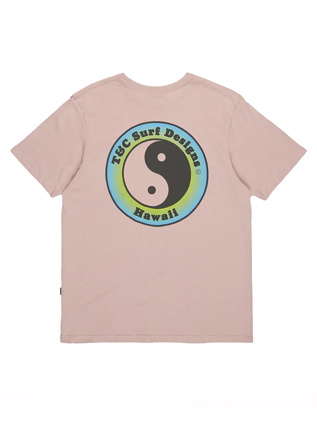 Men Short Sleeve Tees – Page 3 – T&C Surf Designs