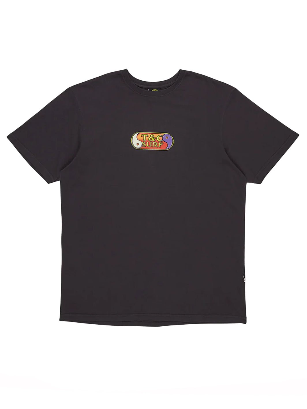 Europe 80's Tee