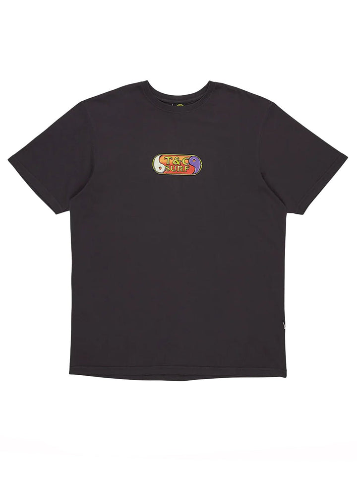 T&C Surf Designs Europe 80's Tee,