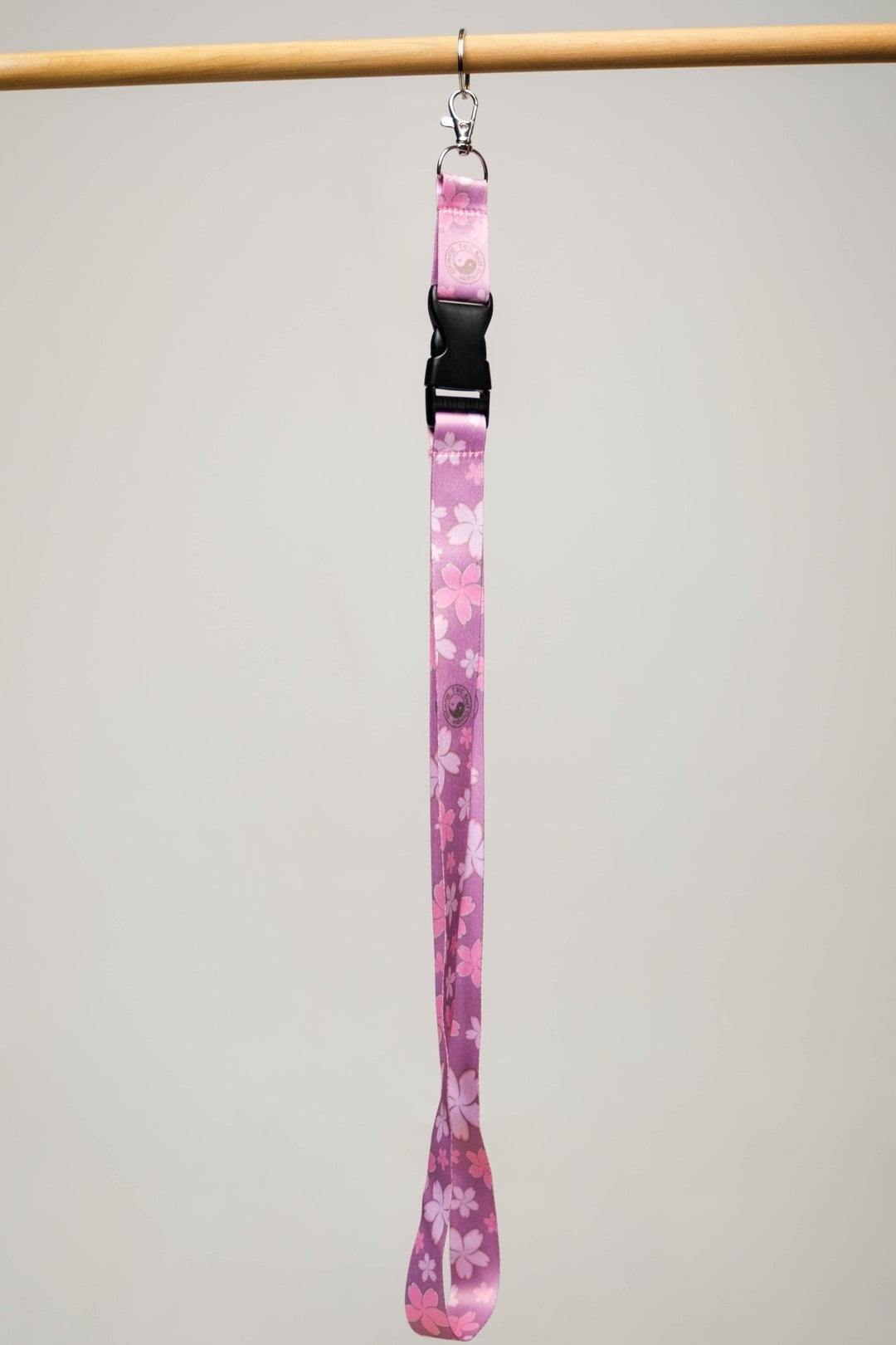 T&C Surf Designs Lanyard, Keiki Koi