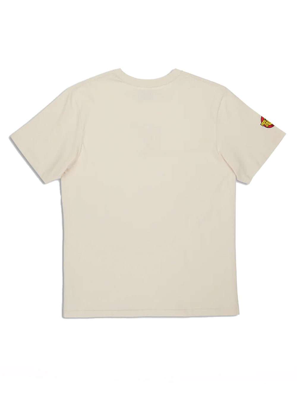 T&C Surf Designs Europe Jon Fink Skull Tee,