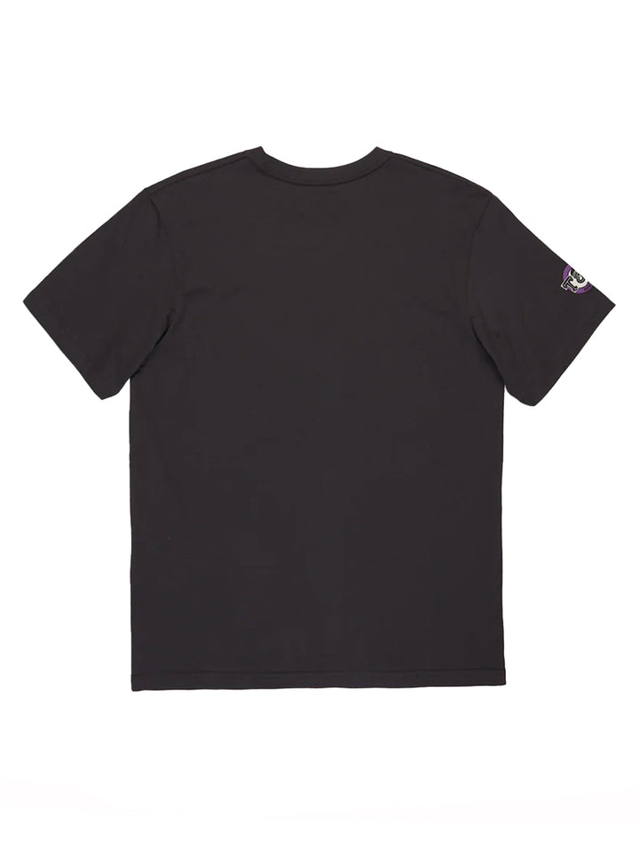 T&C Surf Designs Europe Jon Fink Skull Tee,