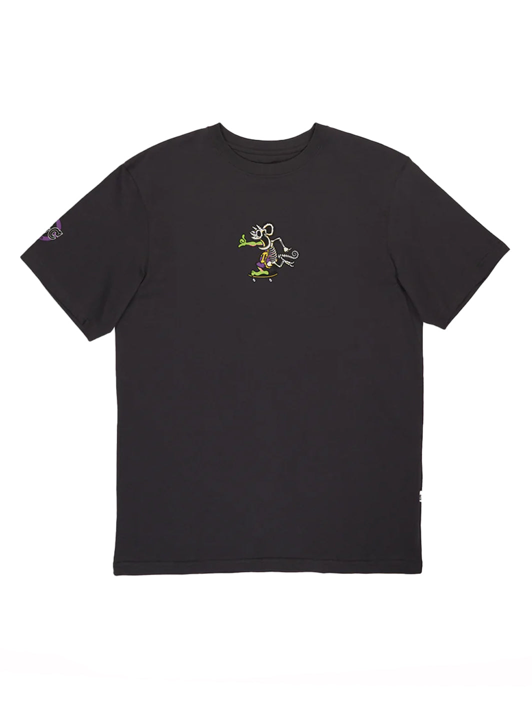 T&C Surf Designs Europe Jon Fink Skull Tee,
