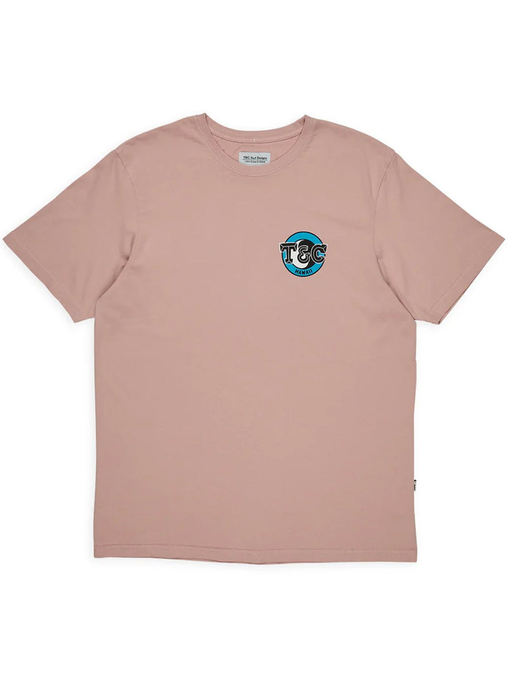T&C Surf Designs Europe Jon Fink Scene Car Tee,