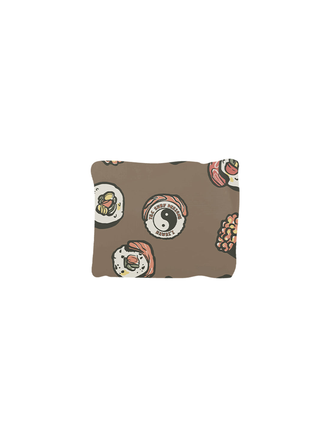 Roll Medium Tuck & Toss Reusable Tote Bag