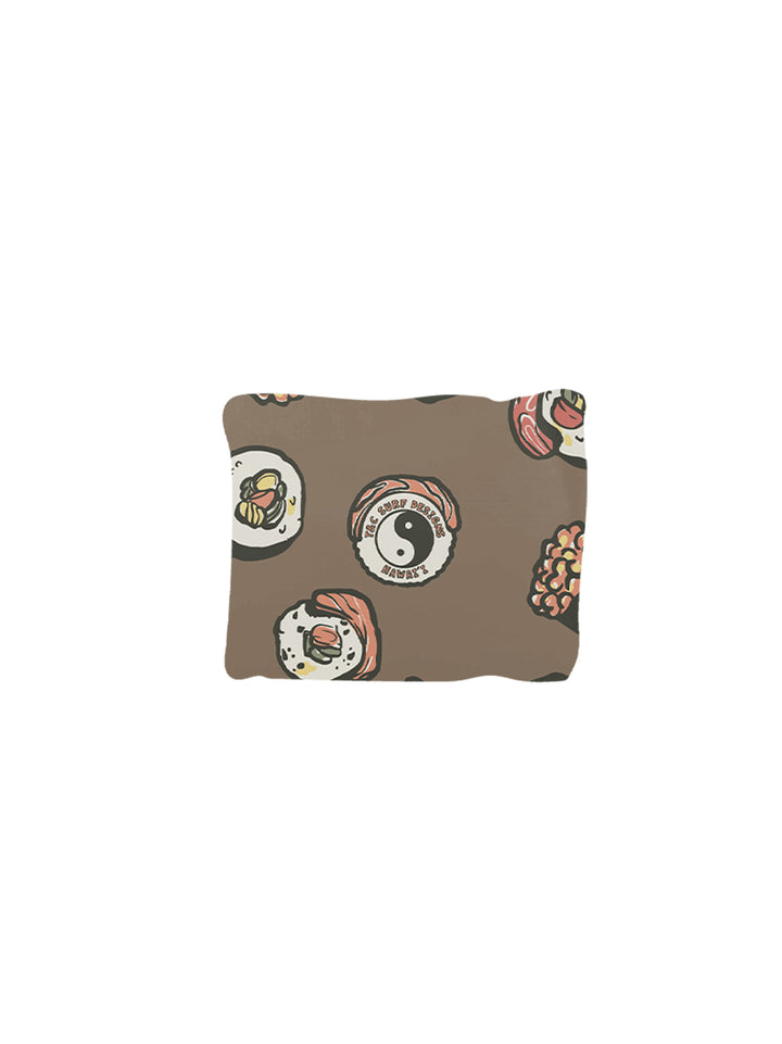 Roll Medium Tuck & Toss Reusable Tote Bag