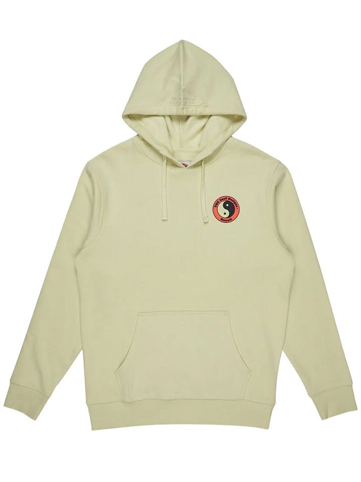 T&C Surf Designs Europe Yin Yang Hooded Sweatshirt,