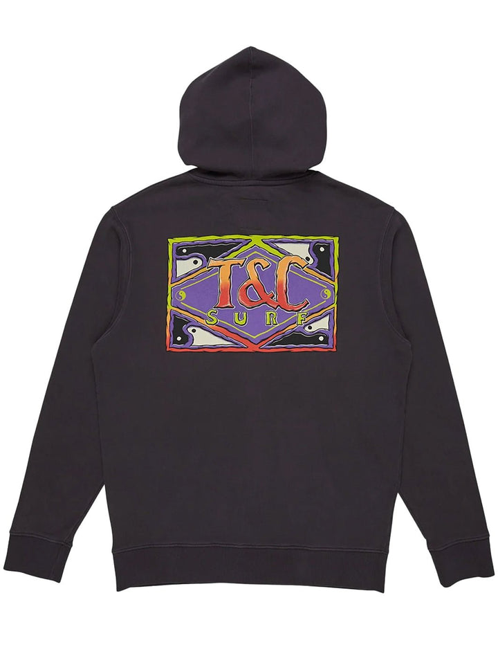 Europe 80s Hoodie