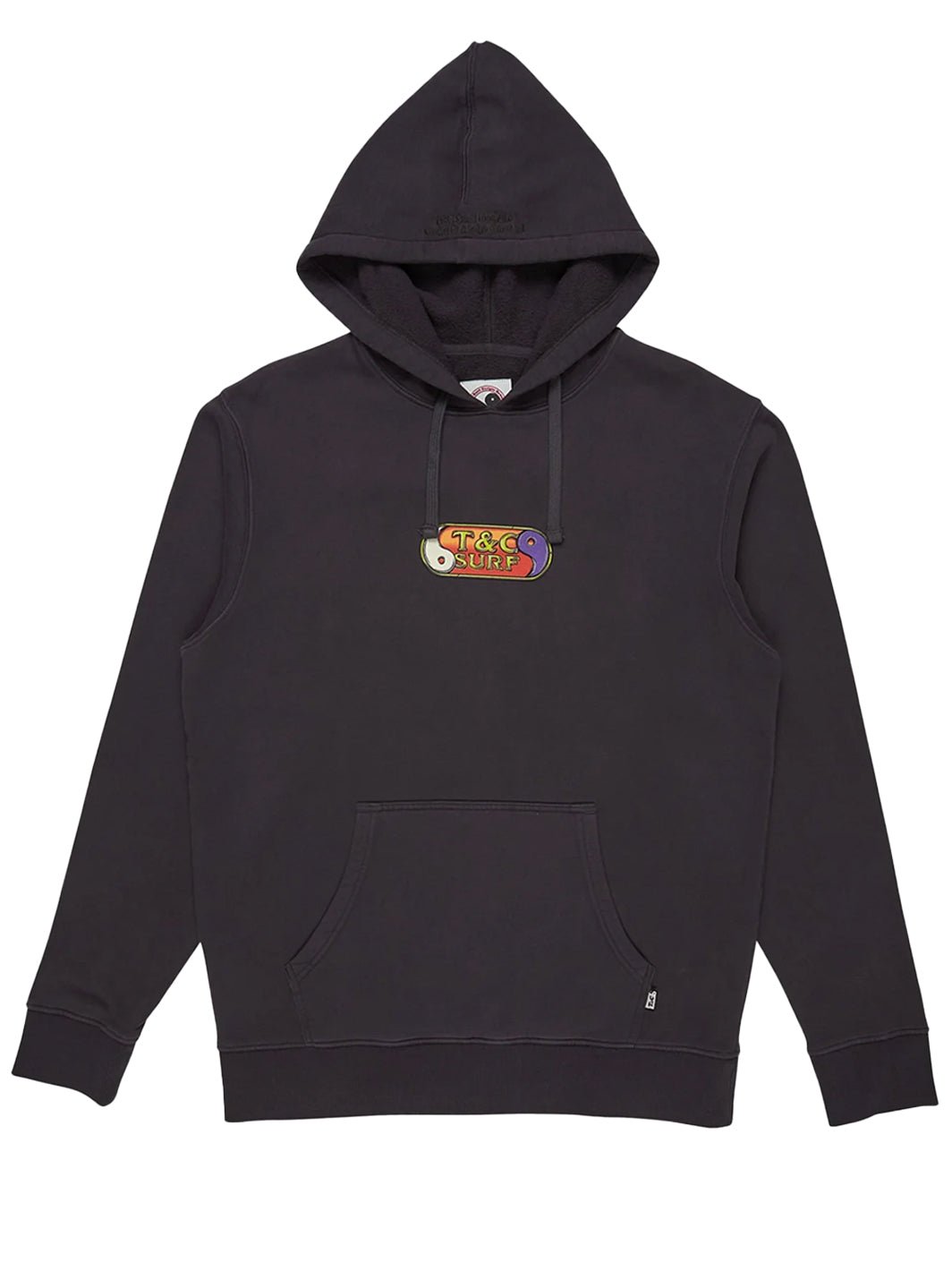 Europe 80s Hoodie