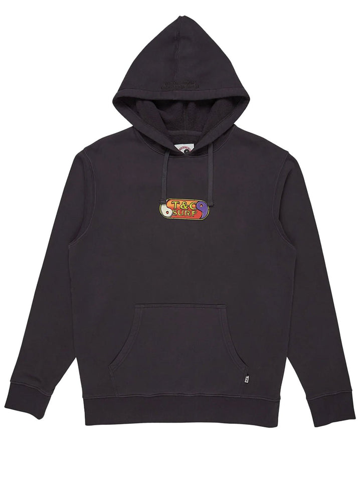 Europe 80s Hoodie