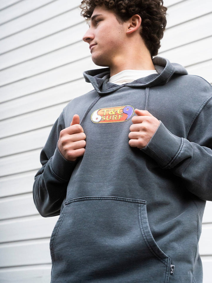 Europe 80s Hoodie