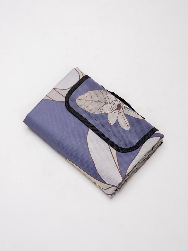 Tiare Cluster Thick Beach Mat