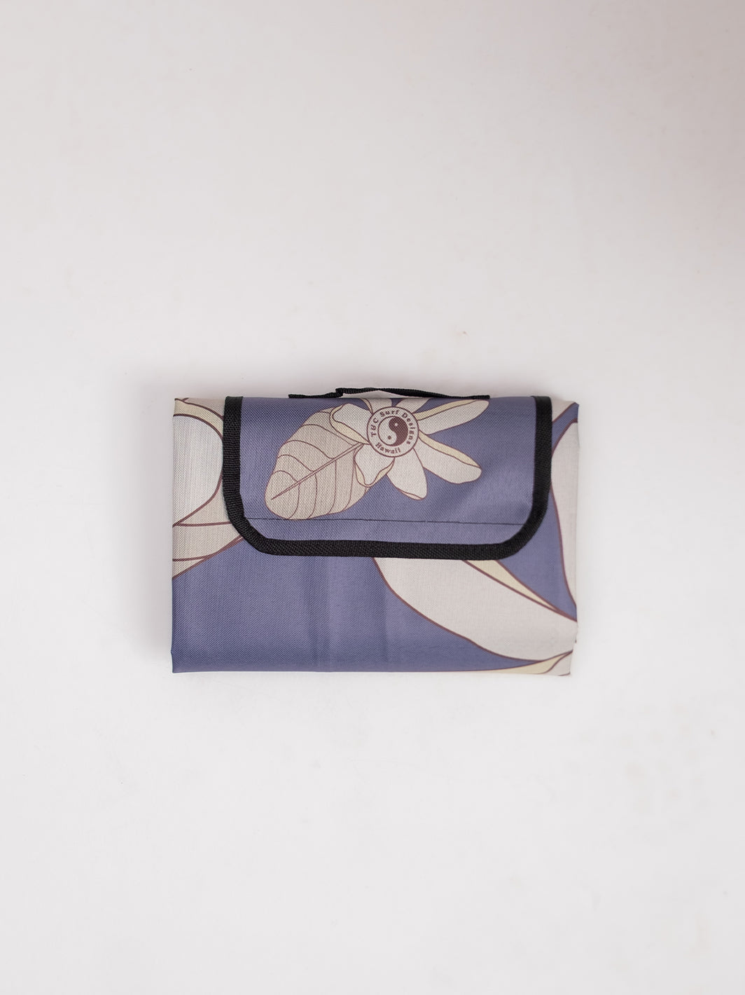 Tiare Cluster Thick Beach Mat